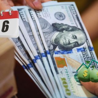 La cotización del dólar para el viernes 6 de septiembre