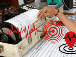 El SSN reportó varios microtemblores la madrugada de hoy viernes 06 de septiembre de 2024, incluido uno con epicentro en la Ciudad de México. EFE/ ARCHIVO/ ESPECIAL/ CANVA