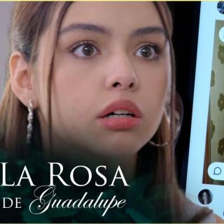 Este es el episodio de La Rosa de Guadalupe de Nodal y Aguilar