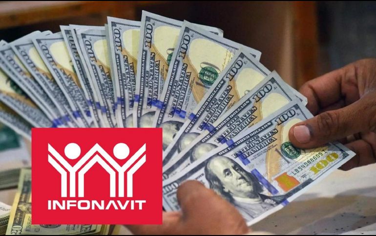 De igual forma implementó el programa Unamos Créditos, esquema de financiamiento con el cual dos personas pueden juntar sus créditos para adquirir una vivienda. ESPECIAL