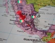 Por estas razones, estos territorios serían renombrados y reconfigurados de acuerdo con sus límites. ESPECIAL / Pexels Beate Vogl