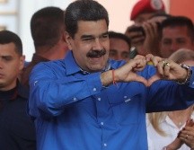 Esta denuncia, que se hace extensiva a los miembros del Ejército venezolano por ser el soporte fundamental del régimen de Nicolás Maduro, se suma a la causa abierta contra Venezuela en la CPI. EFE / ARCHIVO