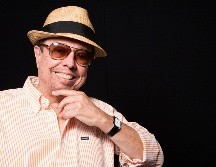 El músico brasileño Sergio Mendes falleció tras haber luchado durante meses contra complicaciones derivadas del COVID. AP / ARCHIVO