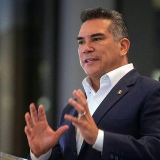 Este es el plan B de "Alito" Moreno para la votación en el Senado