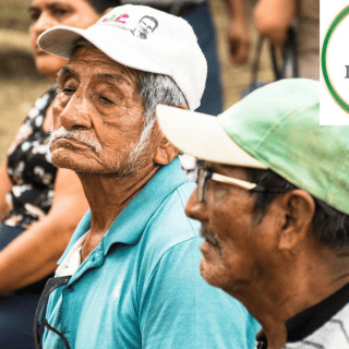 INAPAM: Empleos para adultos mayores con sueldo de hasta 8 mil pesos; requisitos