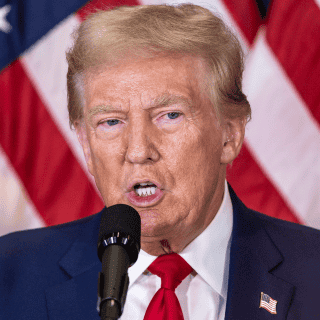 Trump propone pena de muerte para homicidas de policías, narcotraficantes y proxenetas