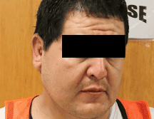 Desde marzo de este año, Gildardo López Astudillo, acusado de ordenar la desaparición de los normalistas. ESPECIAL