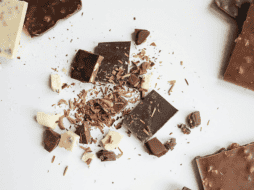 El chocolate tiene distintos sabores para el gusto de cada persona, varían desde lo dulce hasta lo amargo. Pexels