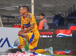 Antuna también comentó sobre su situación actual y cómo su rendimiento en Tigres puede influir en futuras convocatorias. IMAGO7