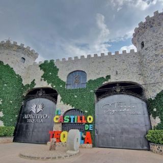 ¿Dónde pasar un fin de semana cerca de Guadalajara?