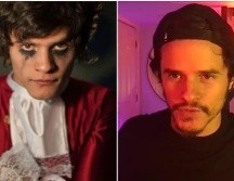 Juan Son convocó a diseñadores gráficos, artistas y creadores de videos a colaborar en el proyecto a cambio de la exposición de su trabajo. X / @juansonmio