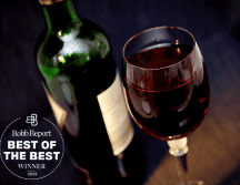 el Viñedo Don Melchor se encuentra a más de 2,100 pies sobre el nivel del mar, en la ribera norte del río Maipo. Pixabay