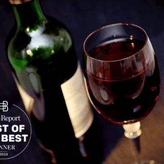 ¿Cuál es el vino chileno considerado el mejor del mundo?