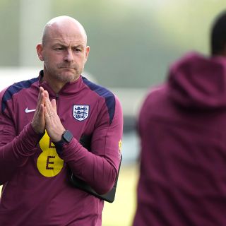 Selección de Inglaterra: inicia la era post Southgate