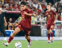 La Roma recibió la sanción más severa, pues pagará 2.2 millones de dólares. AFP/A. Pizzoli