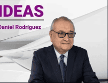 Ebrard, "Aventó la piedra y..."   pidió licencia