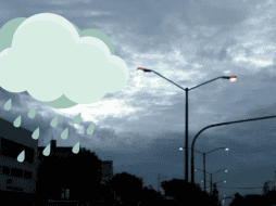 Este es el pronóstico del clima para Guadalajara y su ZMG para hoy sábado 07 de septiembre de 2024. EL INFORMADOR/ ARCHIVO/ ESPECIAL/ CANVA