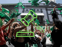 Un informe de la organización Human Rights Watch (HRW) documentó que hasta junio de 2024, las instituciones de salud federales no ofrecían abortos en el Estado de México. EFE/ ARCHIVO/ ESPECIAL/ CANVA