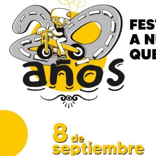 Vía RecreActiva Guadalajara celebra 20 años; este es el programa de actividades