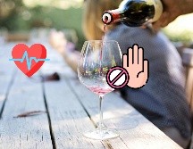 Es mejor que te alejes del alcohol cuando estás en un tratamiento de antibióticos. ESPECIAL / Pexels Pixabay
