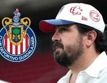 Amaury Vergara anunció la creación de la ciudad deportiva a través de un comunicado en redes sociales. IMAGO7.