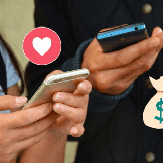 ¿Qué es el fraude amoroso y la sextorsión? Aquí te decimos en qué consisten y cómo evitarlos