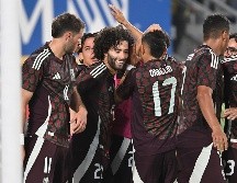 Este triunfo también marcó el inicio de la tercera etapa de Javier 