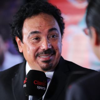 Hugo Sánchez da fuerte crítica a la Selección Mexicana