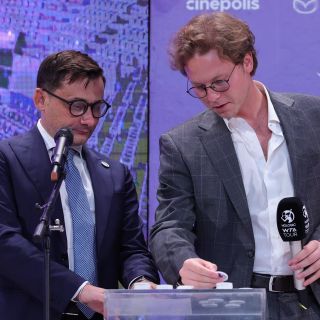 Revelan el cuadro principal del Guadalajara Open AKRON 2024