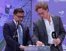 El Guadalajara Open, que iniciará el 9 de septiembre, repartirá 500 puntos y una bolsa de 142 mil dólares a quien resulte ganadora. ESPECIAL