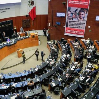Reforma judicial: el dictamen ya circula entre los senadores