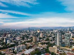 El Imeplan realiza observaciones al desarrollo de la ciudad. EL INFORMADOR/A. Navarro