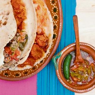 Descubre Guanajuato a través de su cocina