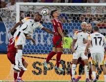 Alemania transita desde ayer sin el apoyo de Neuer, Kroos y otros viejos símbolos. EFE/C. Neundorf