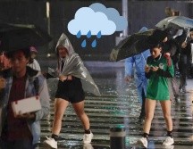 Habrá cielo parcialmente cubierto mantendrá las temperaturas agradables. SUN / ARCHIVO