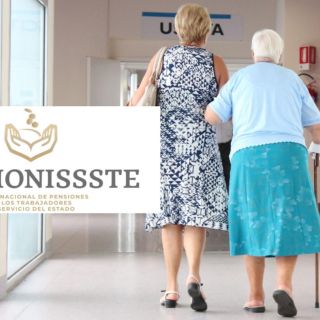 Pensión ISSSTE para la tercera edad anuncia ADELANTO en el pago de octubre