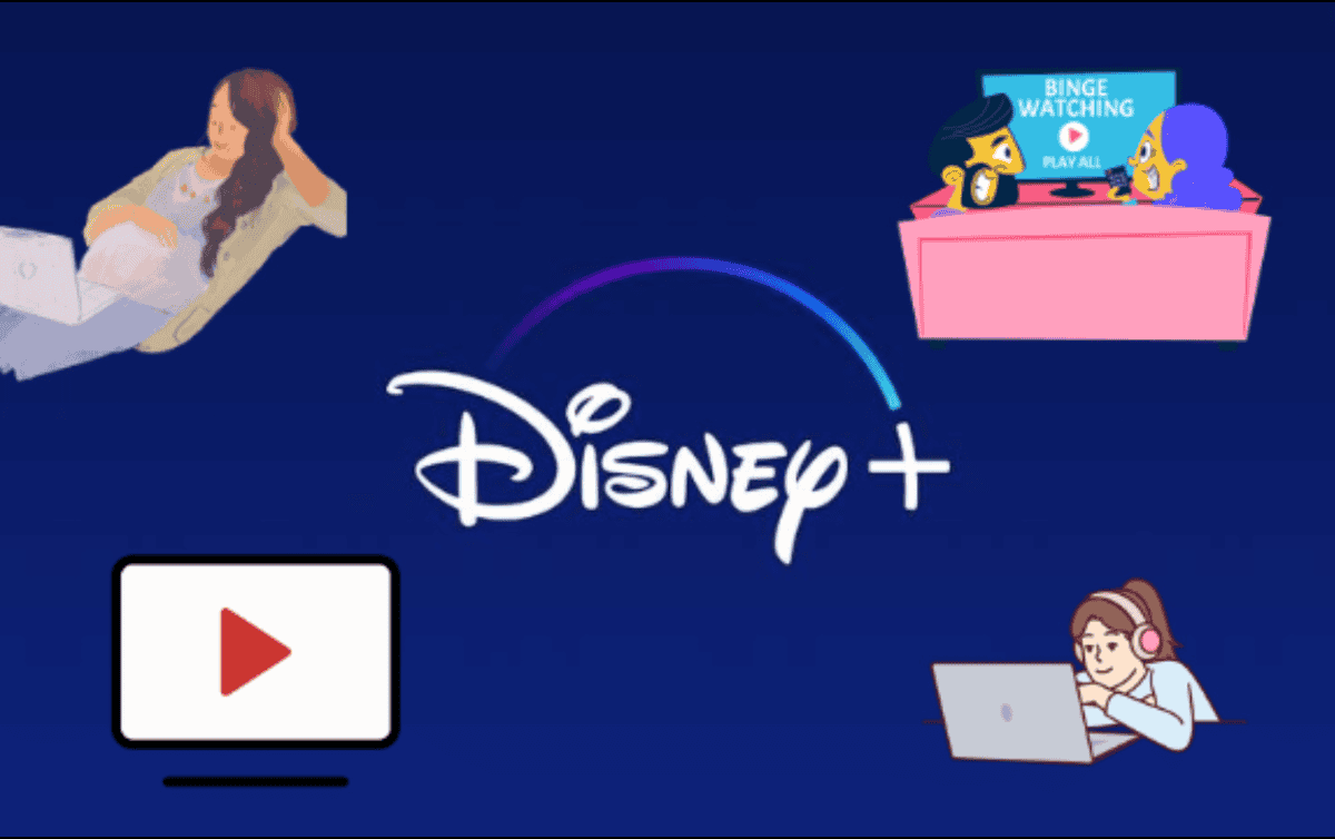 Disney Plus: Estas son las series MÁS POPULARES en streaming | El ...