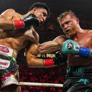 Jaime Munguía confía en obtener revancha contra 'Canelo' Álvarez