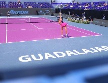 Este torneo refrendará a Guadalajara como la ciudad que más ha apostado por el deporte blanco durante los últimos años. IMAGO7.