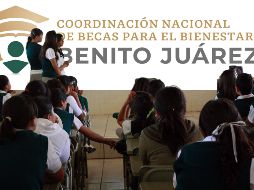 Para saber cuándo pasar a retirar tu dinero sólo debes usar el buscador de estatus. ESPECIAL, EL INFORMADOR / ARCHIVO