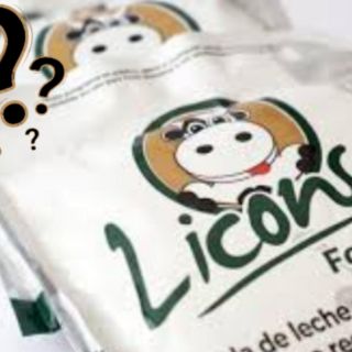 Pasos para tramitar tu tarjeta de leche Liconsa