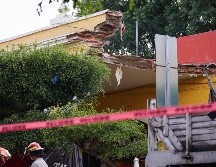 Será alrededor de la siguiente semana cuando esté listo el dictamen y se pueda definir si habrá o no necesidad de cerrar el inmueble. EL INFOMADOR / ARCHIVO