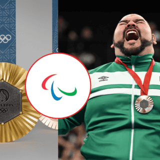 Medallero Paralímpico: Cuántas medallas obtuvo México en París 2024