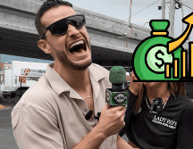 Adrián Marcelo deberá pagar una cifra millonaria por no presentarse en 