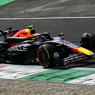¿En qué lugar va Checo Pérez? Así está la clasificación de F1 antes del GP de Azerbaiyán