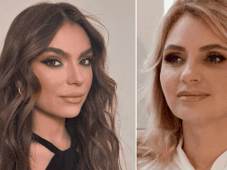 Castro agradeció de todas las cámaras y micrófonos que se dieron cita para celebrar su felicidad. SUN / ARCHIVO / IG / @sofia_96castro