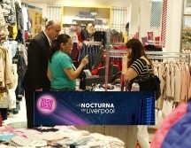 Puedes estrenar un nuevo look gracias a los descuentos en moda y accesorios o renovar tu hogar con las promociones en muebles y decoración. EL INFORMADOR / ARCHIVO