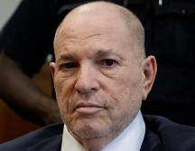 Harvey Weinstein se encuentra hospitalizado luego de haber tenido que ingresar a una cirugía de emergencia. EFE/ Julia Nikhinson / Pool