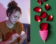 Este producto es ideal para mantener el equilibrio natural del cuerpo femenino y proteger la salud de las áreas íntimas. CANVA