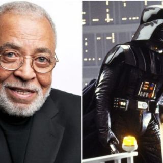 Fallece James Earl Jones, la icónica voz de Darth Vader